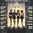 Music From the Motion Picture "The Craft"
