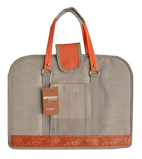 designer jute bags online shopping