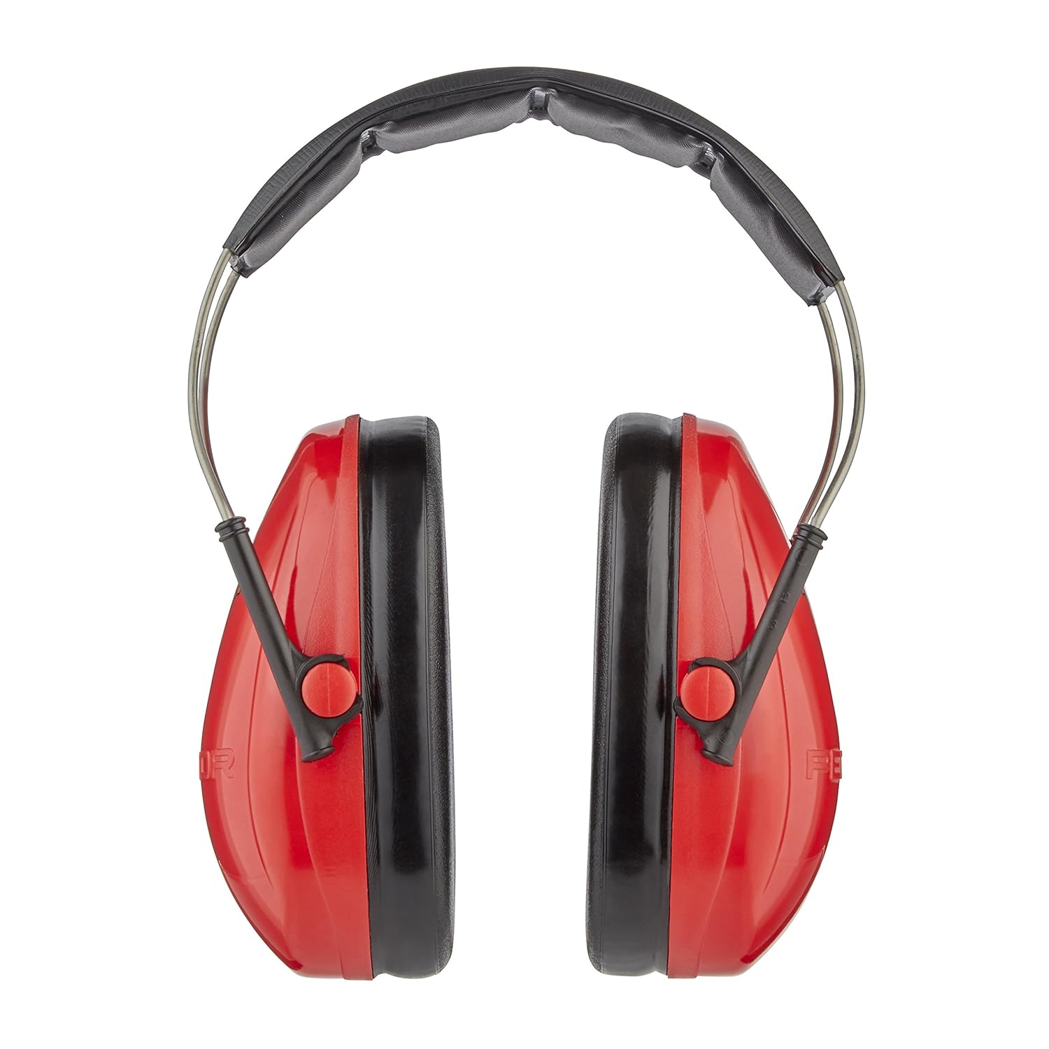 3M PELTOR Kid Earmuffs, Little Prince, 27 dB, Blue, Headband, H510AK