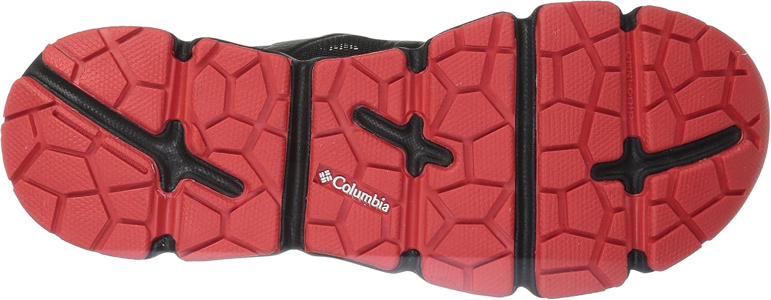 columbia supervent 3