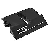 Scooter Stand By ScooterPorts - Fits Most Major Brands - Interlocking Design For Storage and Safety