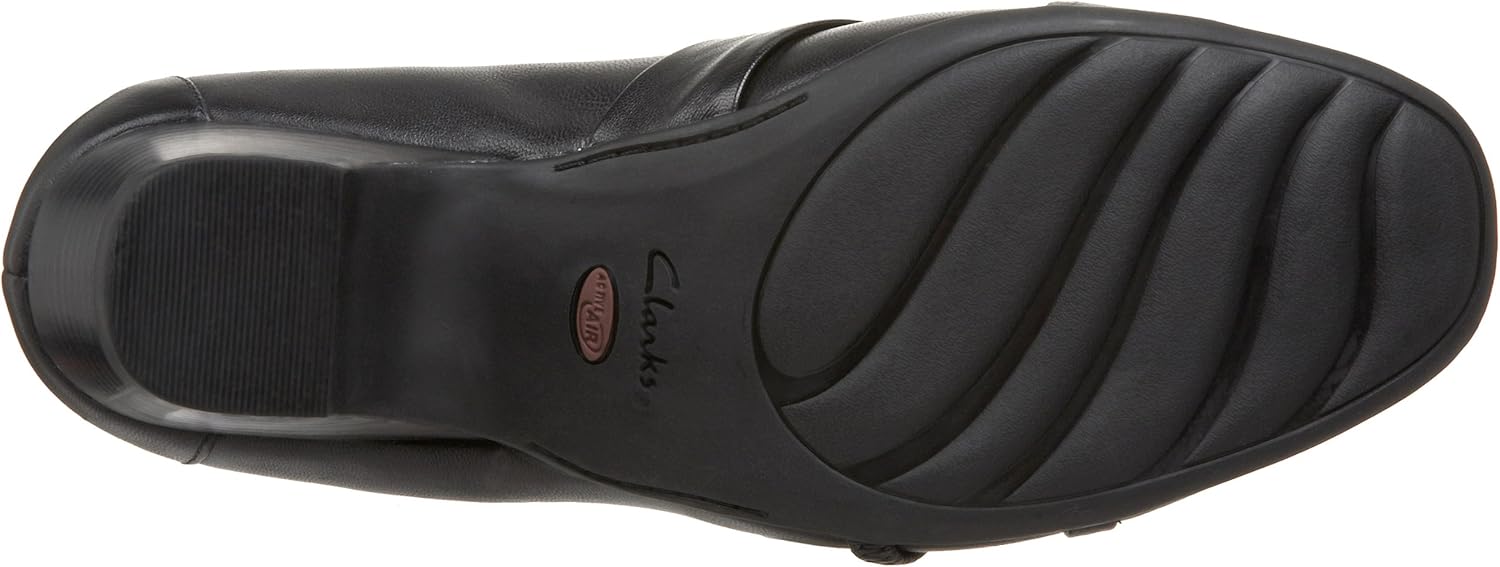 clarks sugar plum pumps