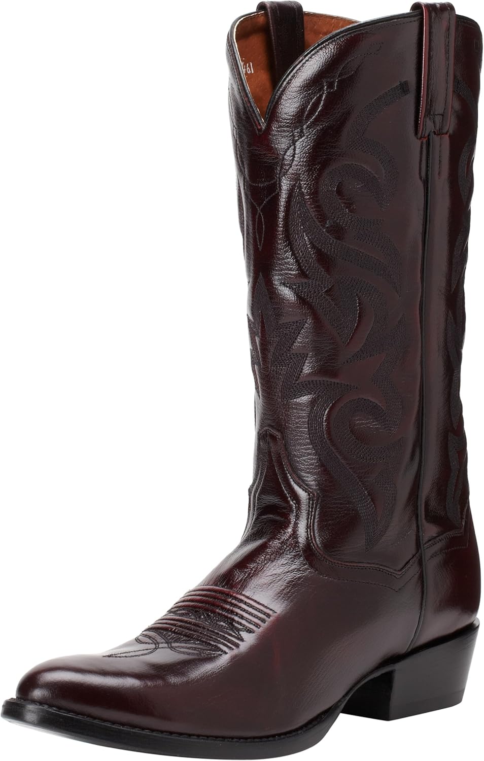 Dan Post Men's Milwaukee 13" Western Boot