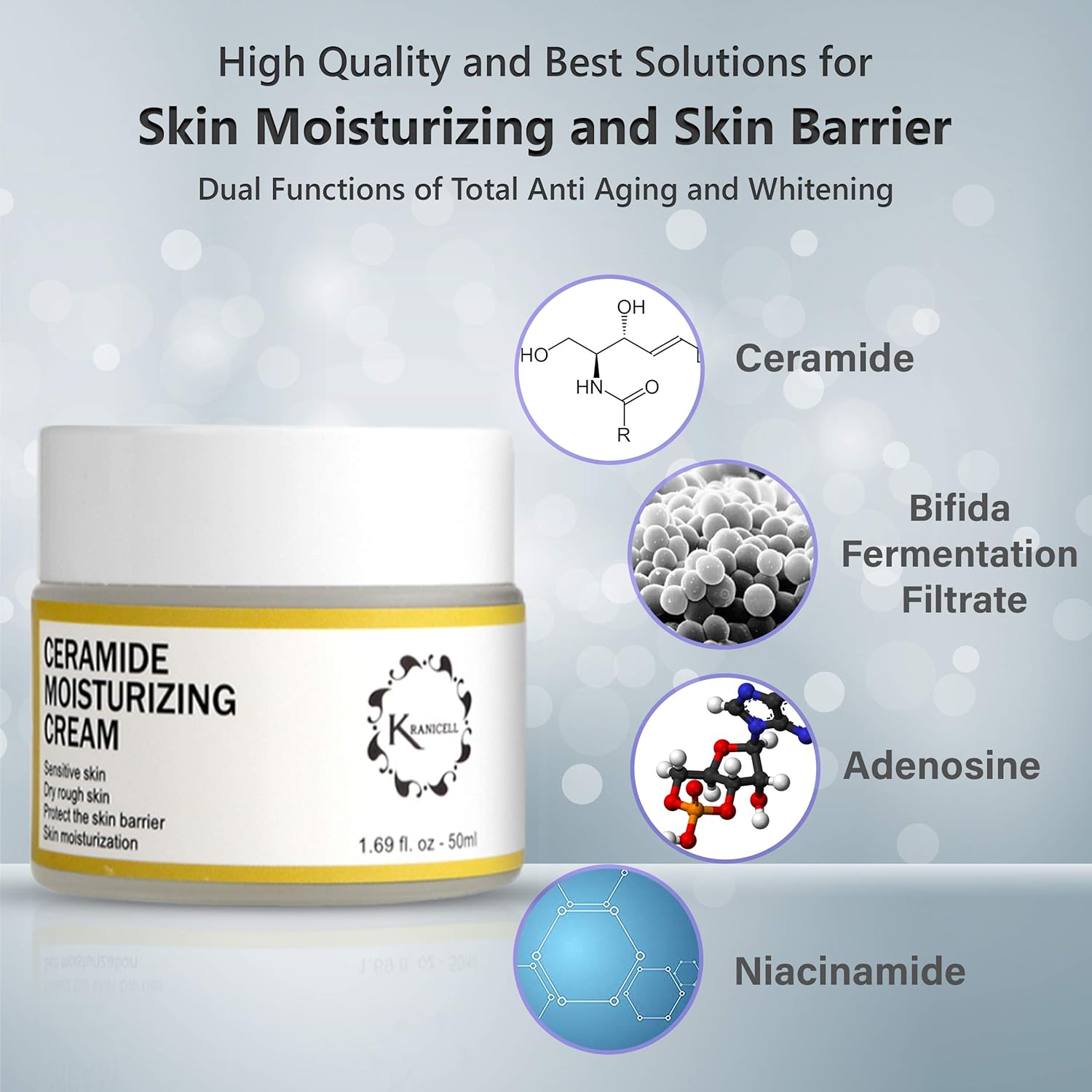 korean moisturizer with ceramides