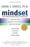 Mindset: The New Psychology of Success