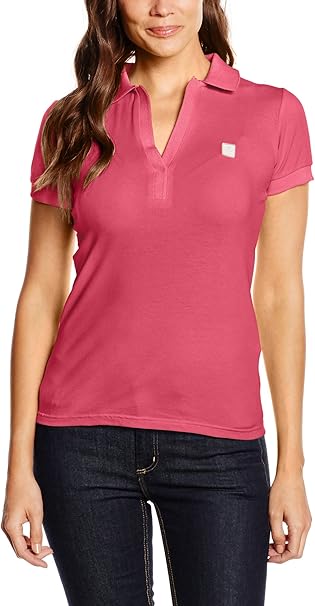 polo magliette donna