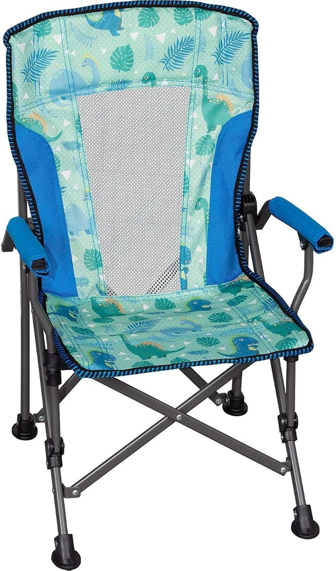 members mark camping chair