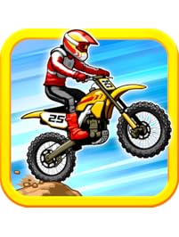 Mad Skills Motocross