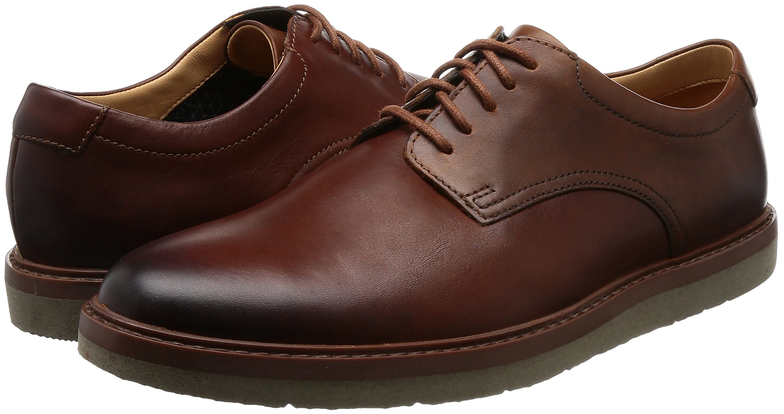 clarks shoes warranty