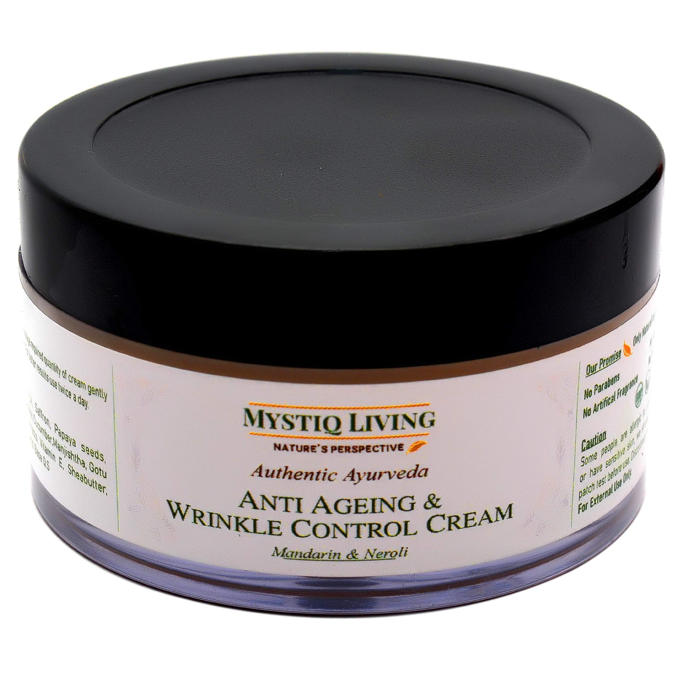 wrinkle control cream