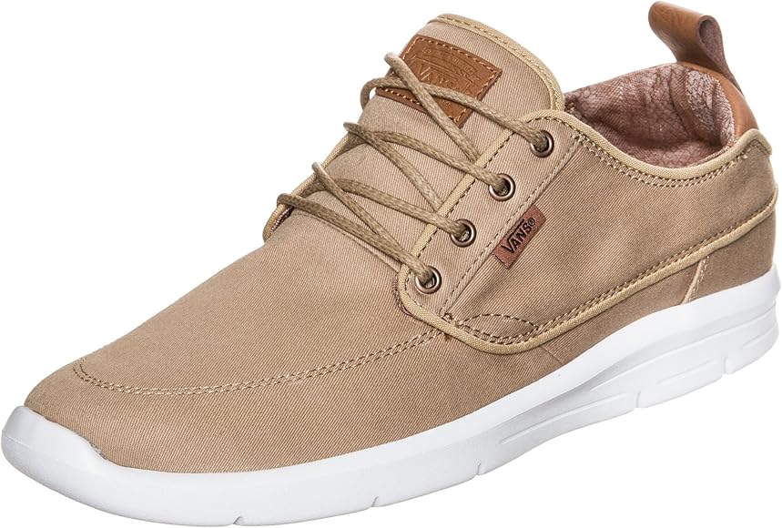 vans brigata lite beige