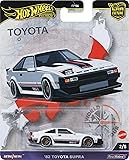 Hot Wheels Premium Car Culture Collectible Toy