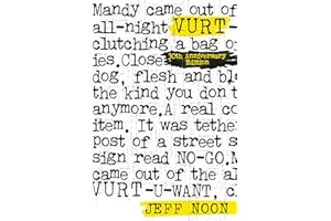 Vurt: 30th Anniversary Edition