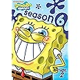 SpongeBob SquarePants: Season 6, Volume Two