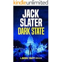 Dark State (Jason Trapp Thrillers Book 1)