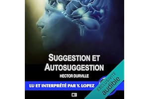 Suggestion et autosuggestion