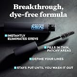 Just For Men 1-Day Beard & Brow Color Light Brown Pack of 3 view 2