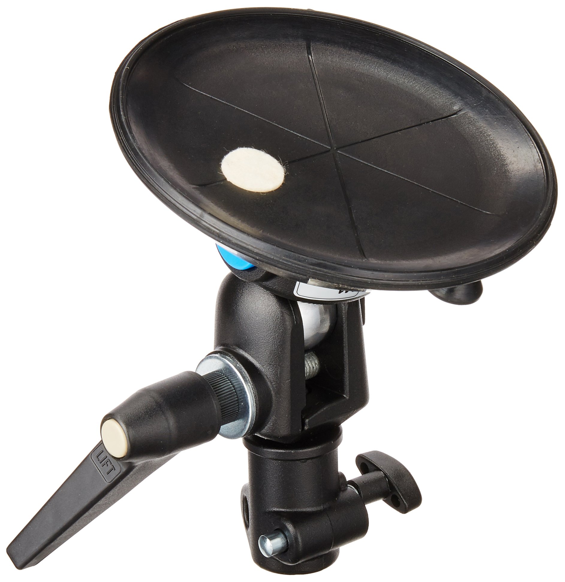 Manfrotto 241 Pump Cup with Swivel 5/8-Inch Socket