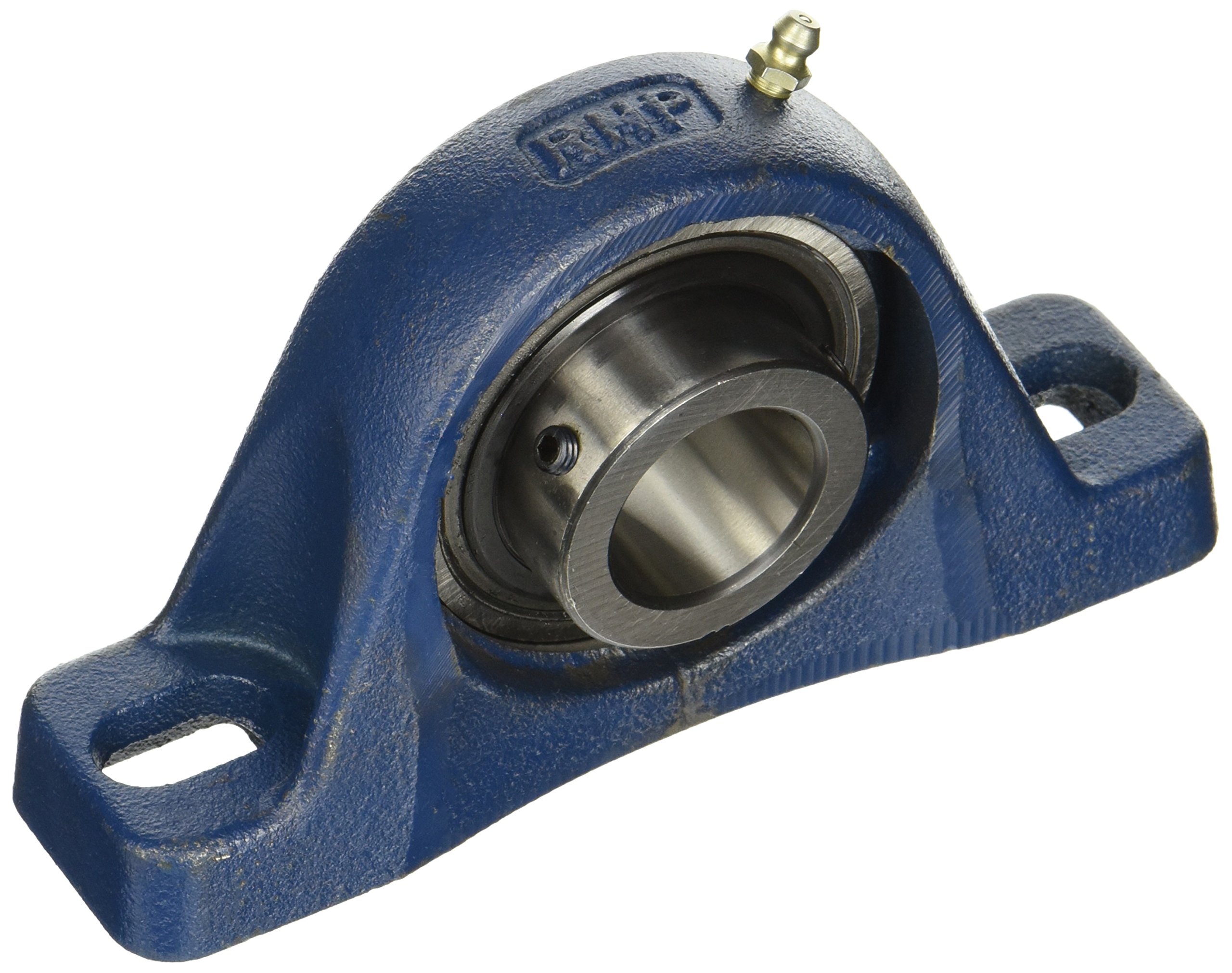 RHP MP1.3/16 Self Lube Cast Iron Pillow Block Unit