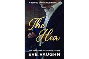 The Heir: A Rewind Companion Novella