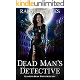 Dead Man's Detective: Elisabeth Hicks, Witch Detective