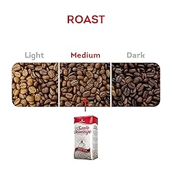 Café Santo Domingo, 16 oz Bag, Ground