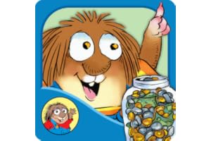 Just Saving My Money - Little Critter