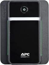 APC Easy UPS 700VA BVX700LI Battery Backup & Surge Protector view 2