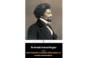 The Portable Frederick Douglass (Penguin Classics)