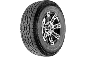 Nexen Roadian AT Pro RA8 All- Season Radial Tire-275/55R20 117T