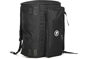 Mackie ShowBox Battery-Powered All-in-One Live Performance Rig Gig Bag