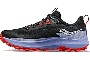 Saucony Women's Peregrine 13 Trail Running Shoe