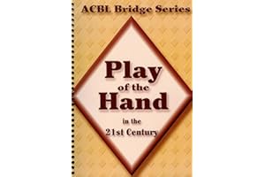 Play of the Hand in the 21st Century: The Diamond Series