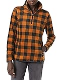 Amazon Essentials Women's Classic-Fit Long-Sleeve
