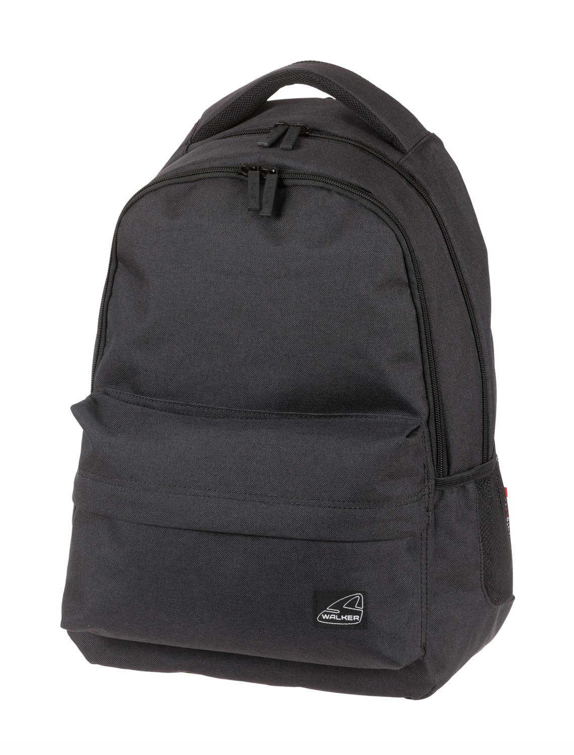Schneiders Casual Daypack, Black (Black) - 10121724