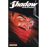 The Shadow Vol. 1: Fire of Creation
