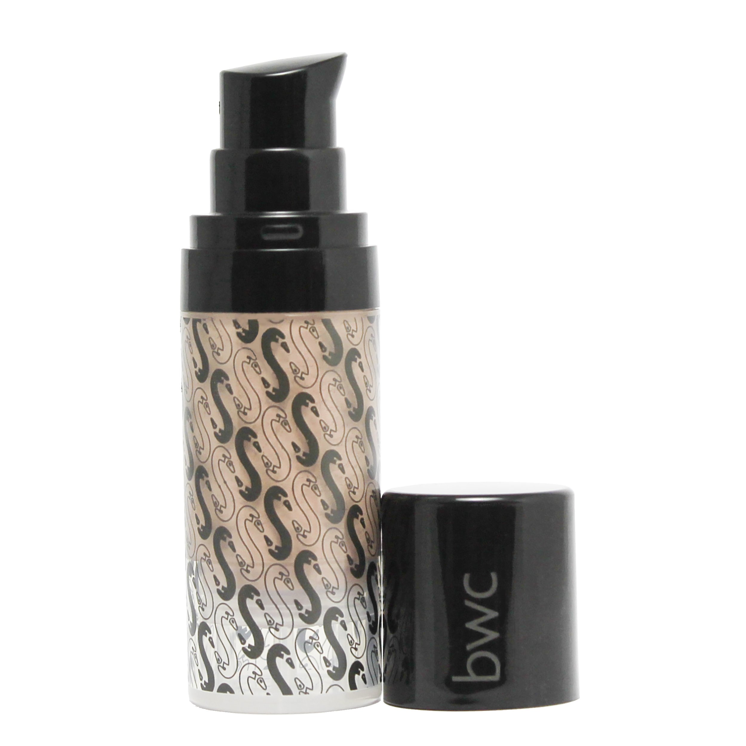 Beauty Without Cruelty Ultimate Natural Liquid Make Up Medium