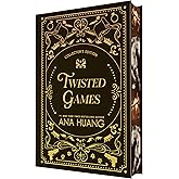 Twisted Games (Collector's Edition)