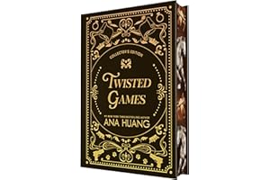 Twisted Games (Collector's Edition)