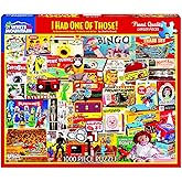 White Mountain Puzzles Weihnachtsmorgen - 1000 Teile Puzzle Für Erwachsene