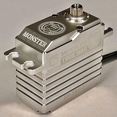 Amazon Best Sellers: Best RC Servos