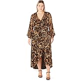 City Chic Women's Plus Size Dress - Cameron Maxi