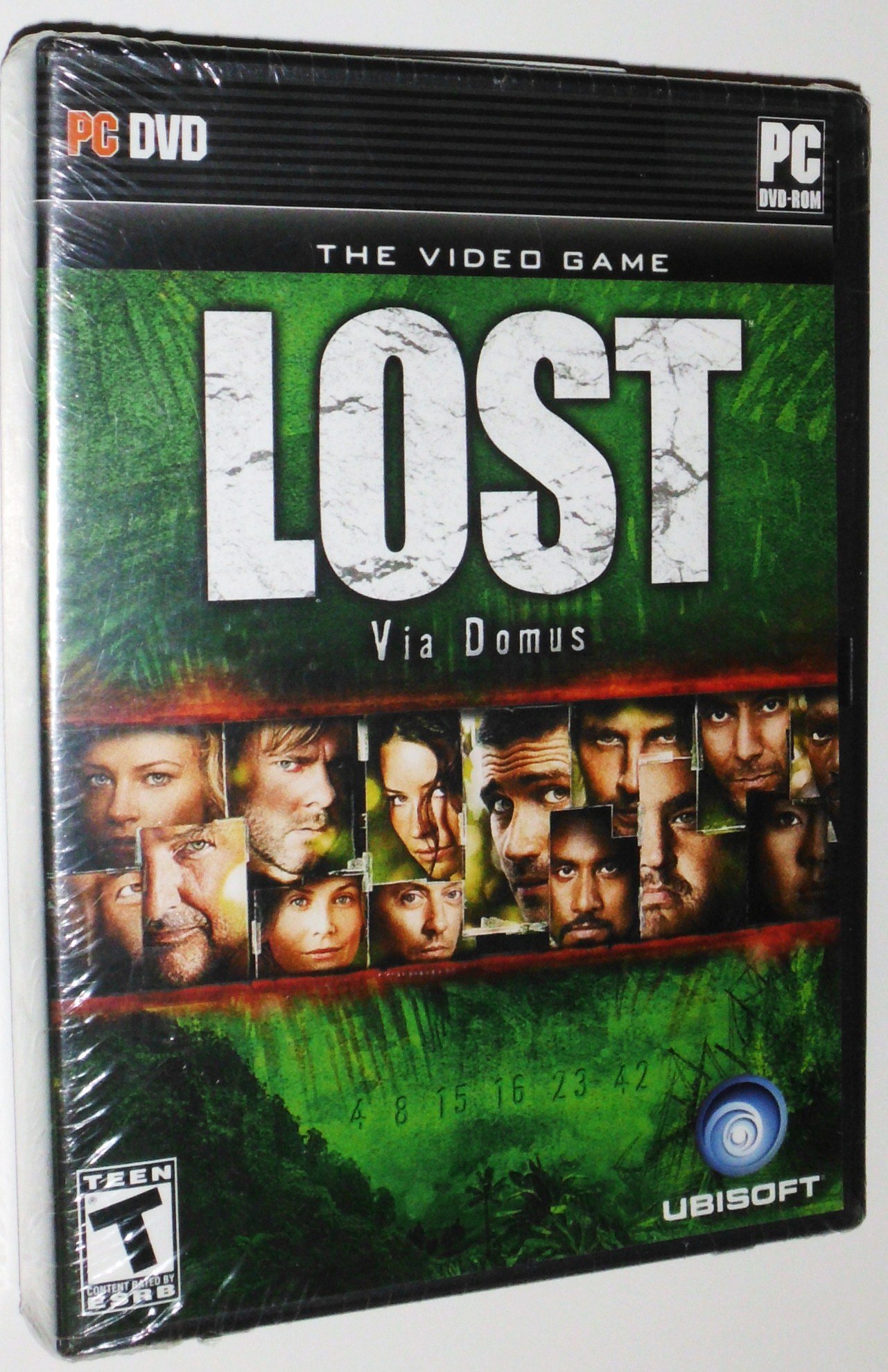 Lost: Via Domus - PC