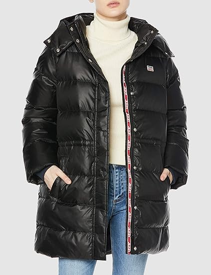 levi's down jacket women's