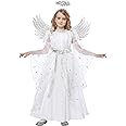 California Costume Starlight Angel Child Costume