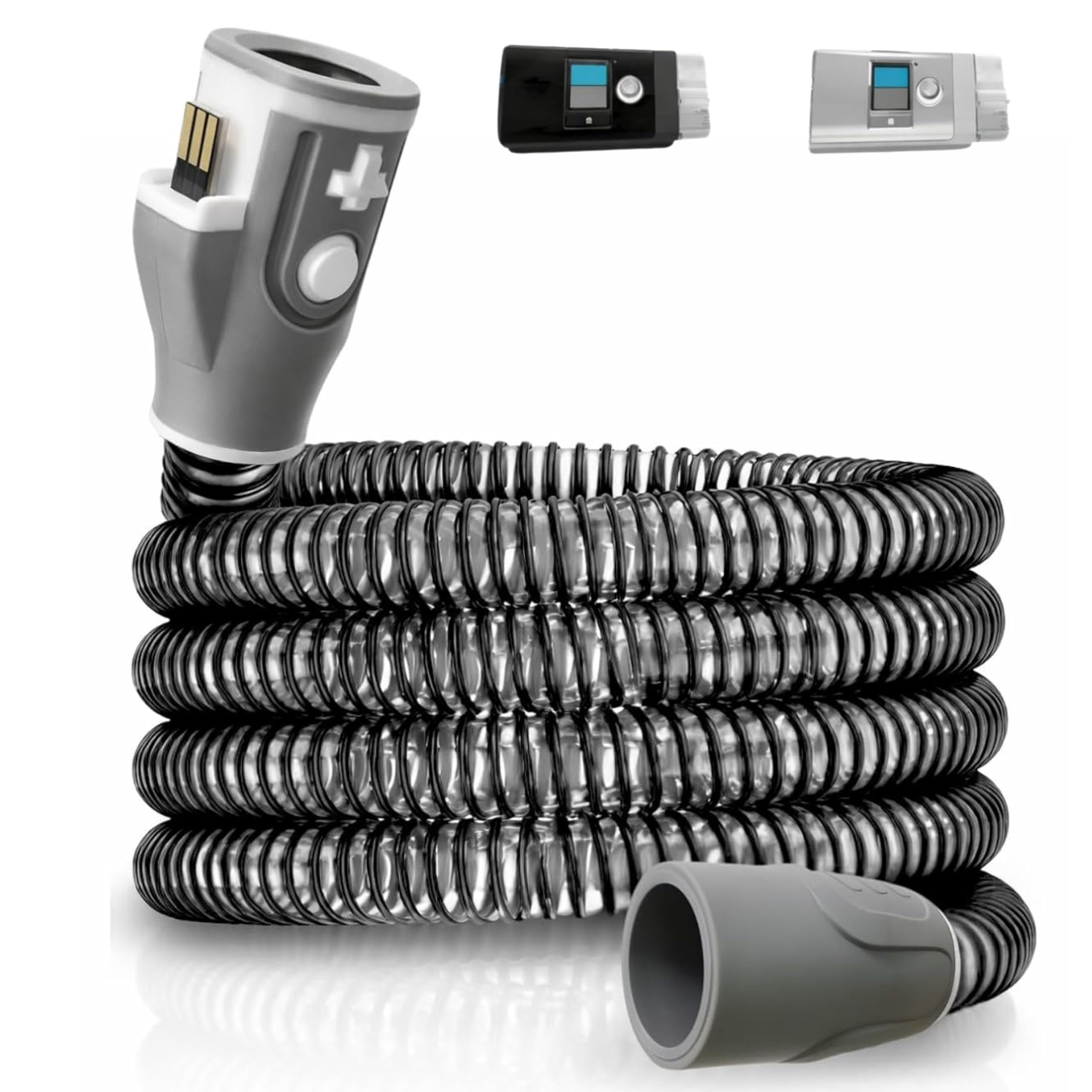 Photo 1 of (Lullapad) Climate-Line Air Tube Replacement Compatible with Air-sense 10 and Air curve 10