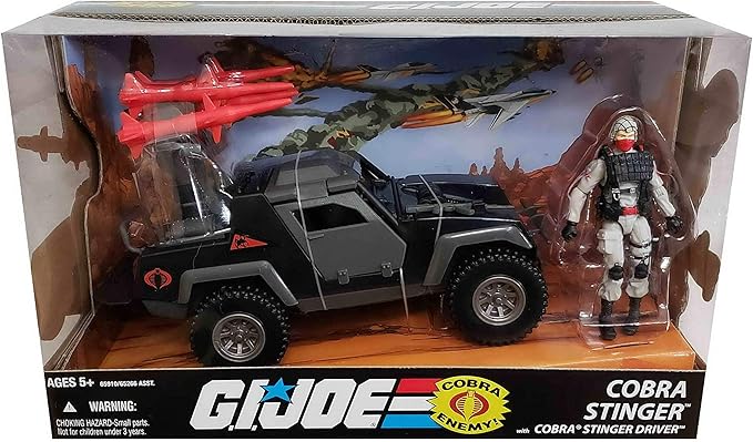 gi joe cobra jeep