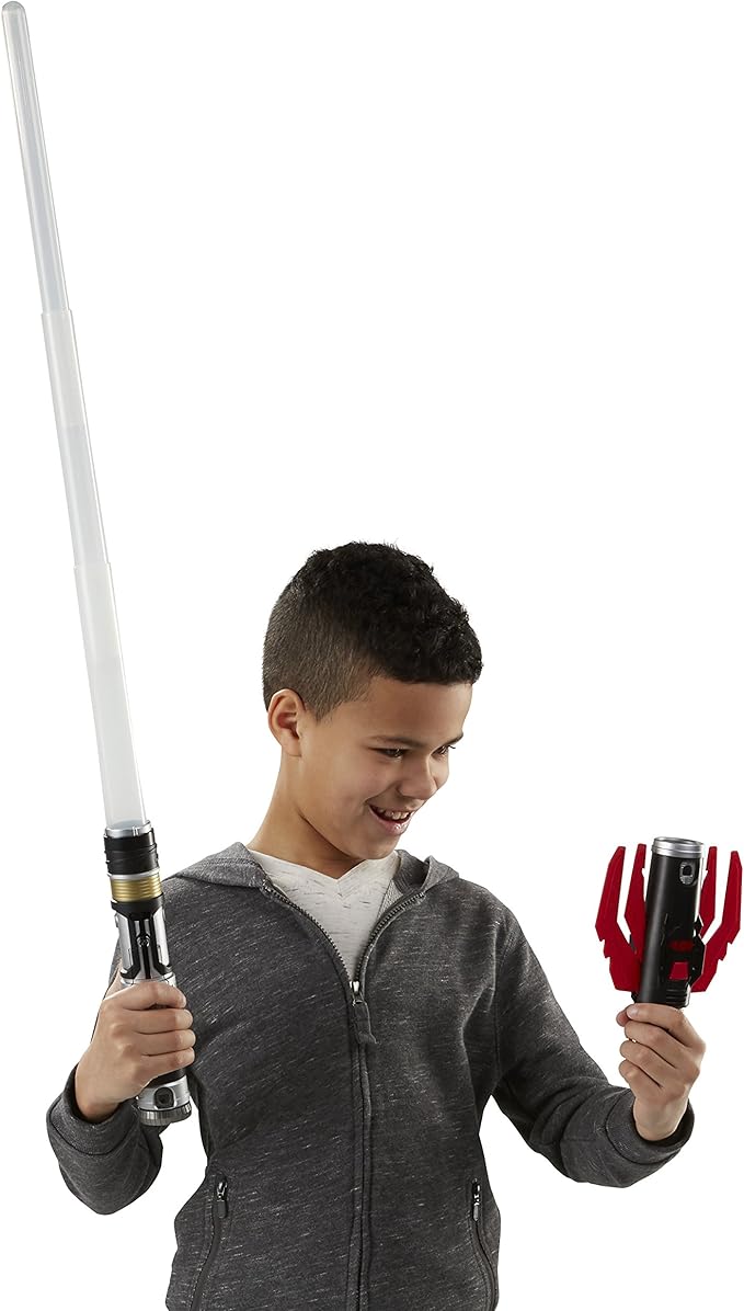 star wars path of force lightsaber