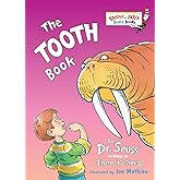 The Tooth Book (Bright & Early Board Books)