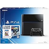 PlayStation 4 Black Friday Bundle - Lego Batman 3 and Little Big Planet 3